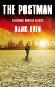 Book cover of: Postman. By: David Brin