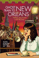 Book cover of: Ghost Train to New Orleans