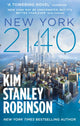 New York 2140 9780356508788 K. S. Robinson