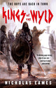 Book cover of: Kings of the Wyld