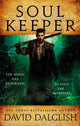 Book cover of: Soulkeeper. By: David Dalglish