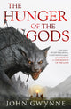 Hunger of the Gods, Book Two of the Bloodsworn Saga 9780356514222 John Gwynne