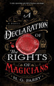 Book cover of: A Declaration of the Rights of Magicians. By: H. G. Parry