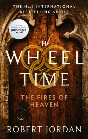 Fires Of Heaven