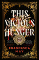 Book cover of: This Vicious Hunger