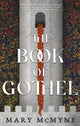 Book cover of: Book of Gothel. By: Mary McMyne