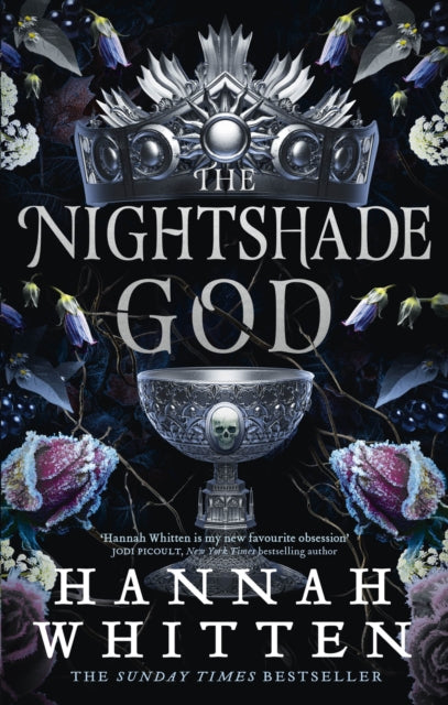 The Nightshade God