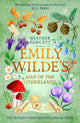 Emily Wilde's Map of the Otherlands, the charming light academia Sunday Times bestseller 9780356519159 Heather Fawcett