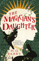 Book cover of: Magician's Daughter. By: H. G. Parry