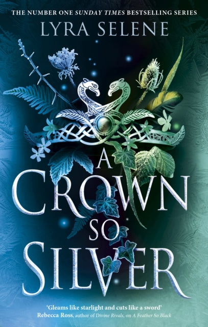 A Crown So Silver
