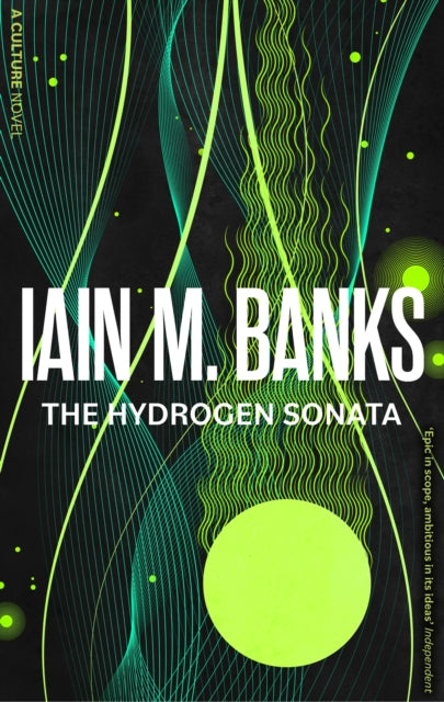 The Hydrogen Sonata