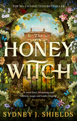 The Honey Witch