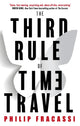 Third Rule of Time Travel 9780356523088 Philip Fracassi