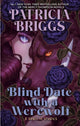 Book cover of: Blind Date with a Werewolf