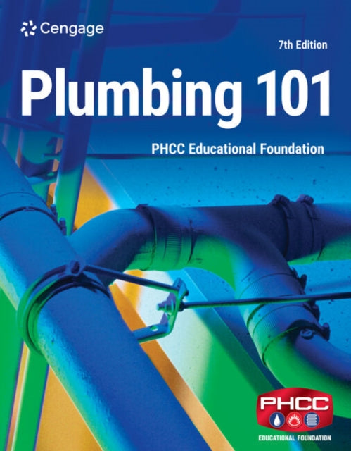 Book cover of: Plumbing 101. By: Moore, Edward