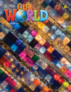Our World 6: Workbook