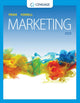 Book cover of: Marketing. By: William M. Pride