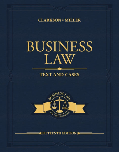 Business Law