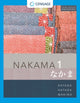 Book cover of: Nakama 1 Enhanced, Student text. By: Yukiko Abe Hatasa