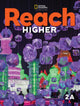 Book cover of: Reach Higher 2A