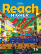 Book cover of: Reach Higher 3A