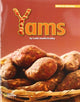 Book cover of: ROYO READERS LEVEL A YAMS