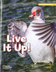 Book cover of: ROYO READERS LEVEL B LIVE IT U P