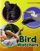Book cover of: ROYO READERS LEVEL C BIRD WATC HERS