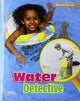 Book cover of: ROYO READERS LEVEL C WATER DET ECTIVE
