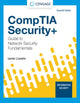 Book cover of: CompTIA Security+ Guide to Network Security Fundamentals. By: Mark Ciampa