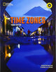 Book cover of: Time Zones 2: Combo Split B. By: Catherine Frazier