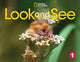 Book cover of: Look and See 1 (British English). By: Susannah Reed