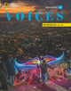 Book cover of: Voices Beginner: Workbook with Answer Key