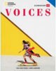 Book cover of: Voices Elementary: Workbook with Answer Key