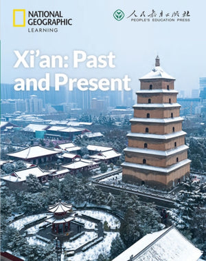 Xia€™an: Past and Present: China Showcase Library