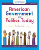 Book cover of: American Government and Politics Today. By: Barbara A. Bardes