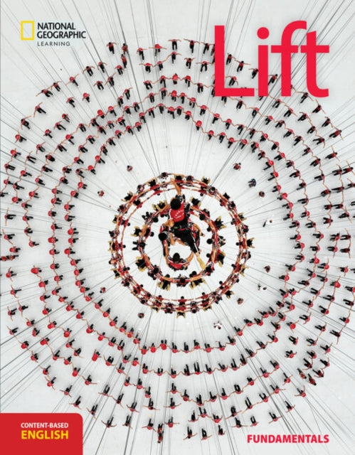 Book cover of: Lift Fundamentals: Student's Book