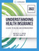 Book cover of: Understanding Health Insurance: A Guide to Billing and Reimbursement - 2022 Edition. By: Michelle Green