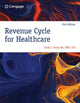 Book cover of: Revenue Cycle for Healthcare. By: Linda Parks