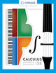 Book cover of: Calculus. By: James Stewart