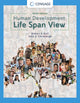 Book cover of: Human Development. By: Robert V. Kail
