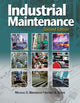 Book cover of: Industrial Maintenance. By: Michael Brumbach
