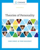 Book cover of: Theories of Personality. By: Duane P. Schultz