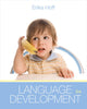 Book cover of: Language Development. By: Erika Hoff