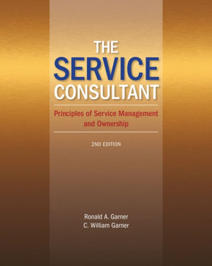 The Service Consultant