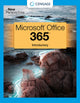 Book cover of: New Perspectives Collection, MicrosoftA® 365A® & OfficeA® 2021 Introductory. By: Cengage Cengage