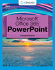 Book cover of: New Perspectives Collection, MicrosoftA® 365A® & PowerPointA® 2021 Comprehensive. By: Jennifer T. Campbell