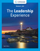 Book cover of: Leadership Experience. By: Richard L. Daft