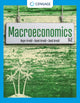 Book cover of: Macroeconomics. By: Roger A. Arnold