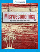 Book cover of: Microeconomics. By: Roger A. Arnold
